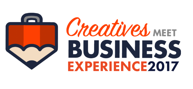 Creatives Meet Business Experience