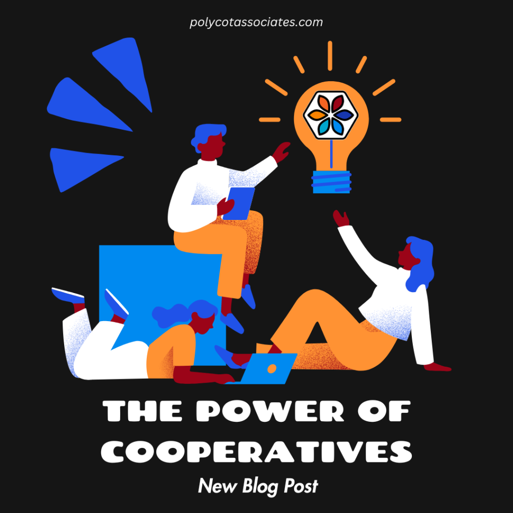 The Power Of Cooperatives