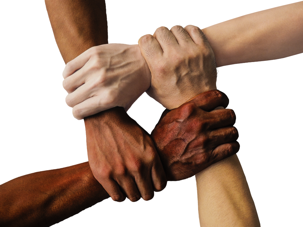 Hands United