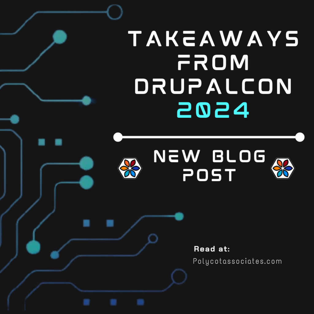 Takeaways from DrupalCon 2024 New Blog Post